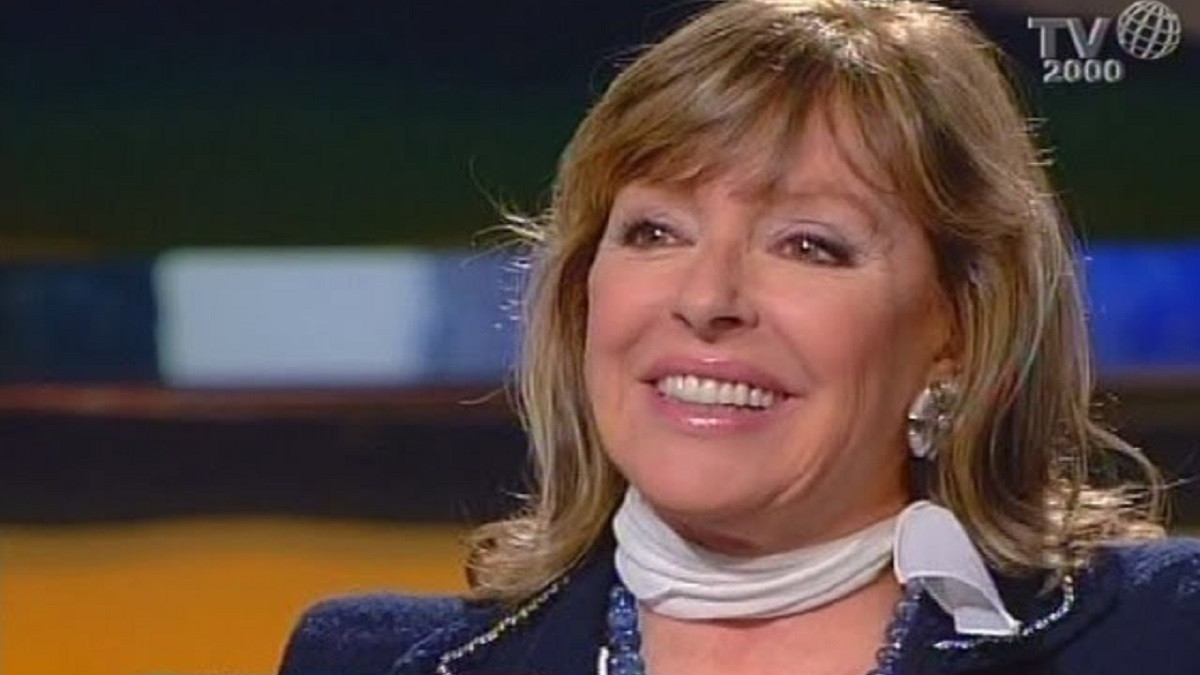 Tutto su Eleonora Brown, la bambina de La Ciociara età, marito e carriera