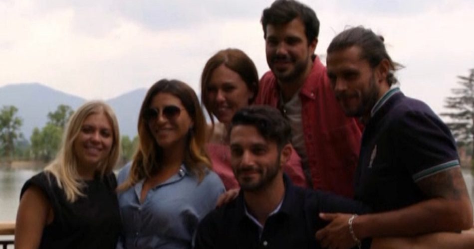 Matrimonio a prima vista 2023 (oggi