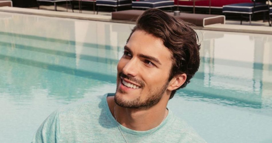 Verissimo “ripesca” Gian Maria Sainato giallo