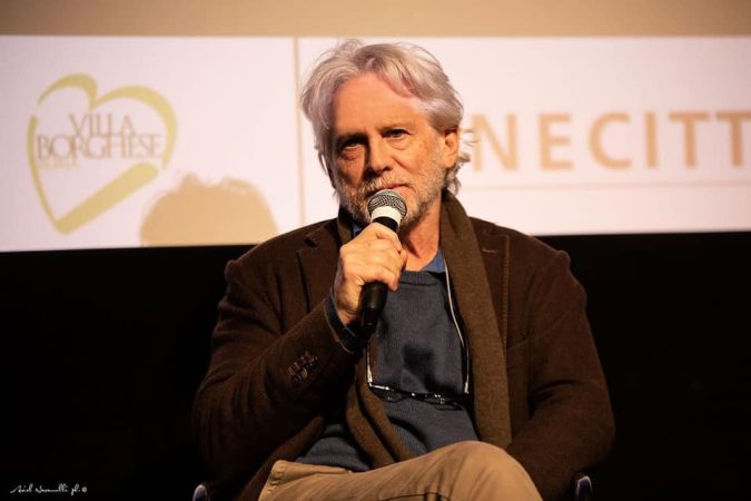 Giulio Scarpati chi è età moglie figli fratello Billy Elliot