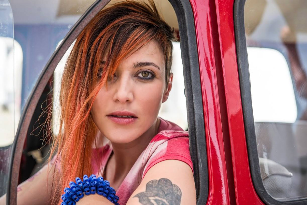 Noi e la Giulia, film stasera