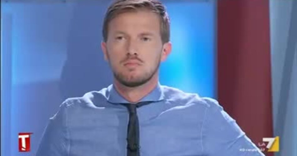 Alessio Orsingher, tutto sul volto di La7 età, origini, il matrimonio con Pierluigi Diaco Alessio Orsingher, tutto sul volto di La7 età, origini, il matrimonio con Pierluigi Diaco