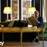 4 Hotel Bruno Barbieri Firenze