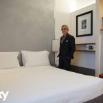 4 Hotel Bruno Barbieri Firenze