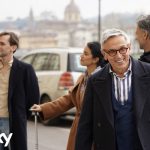 4 Hotel Bruno Barbieri Firenze