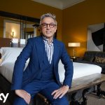 4 Hotel Bruno Barbieri Firenze