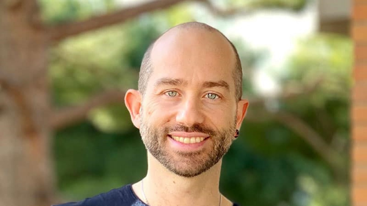 Emanuele Biggi: chi è, età, moglie, figli e le cose da sapere Emanuele Biggi: chi è, età, moglie, figli e le cose da sapere