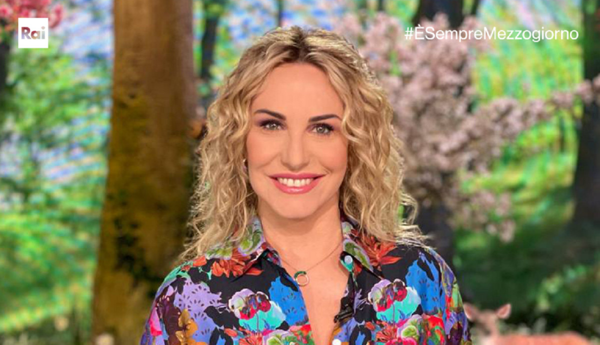 ospiti di oggi alla vita in diretta