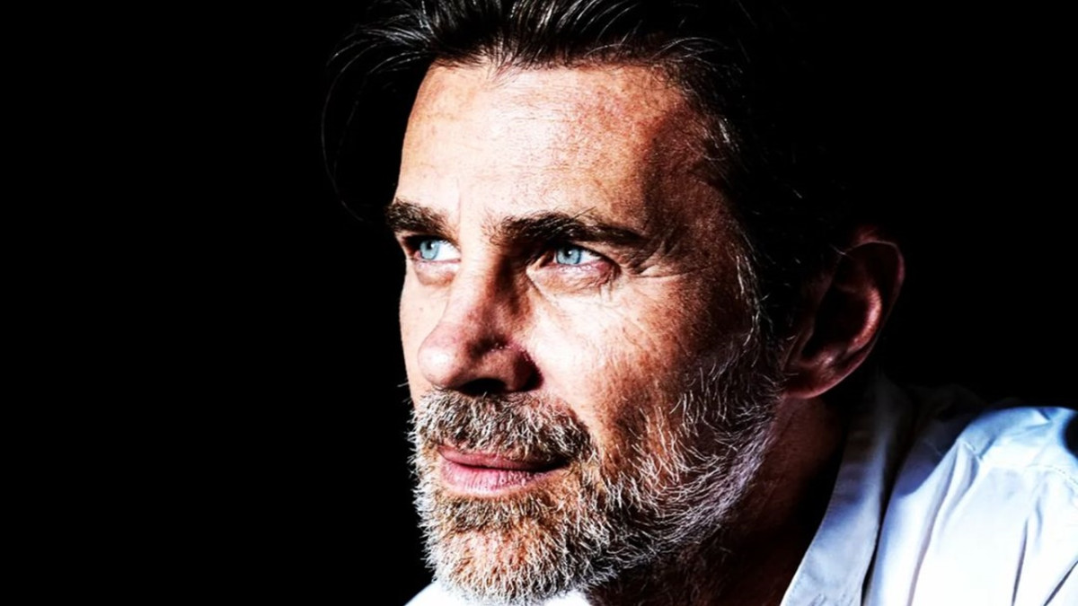 Fabio Fulco chi è età moglie figlia Cristina Chiabotto origini