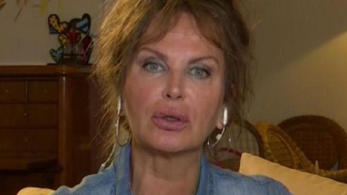 Tutto su Dalila Di Lazzaro ospite a Verissimo: età, carriera, incidente ... wallpaper 4