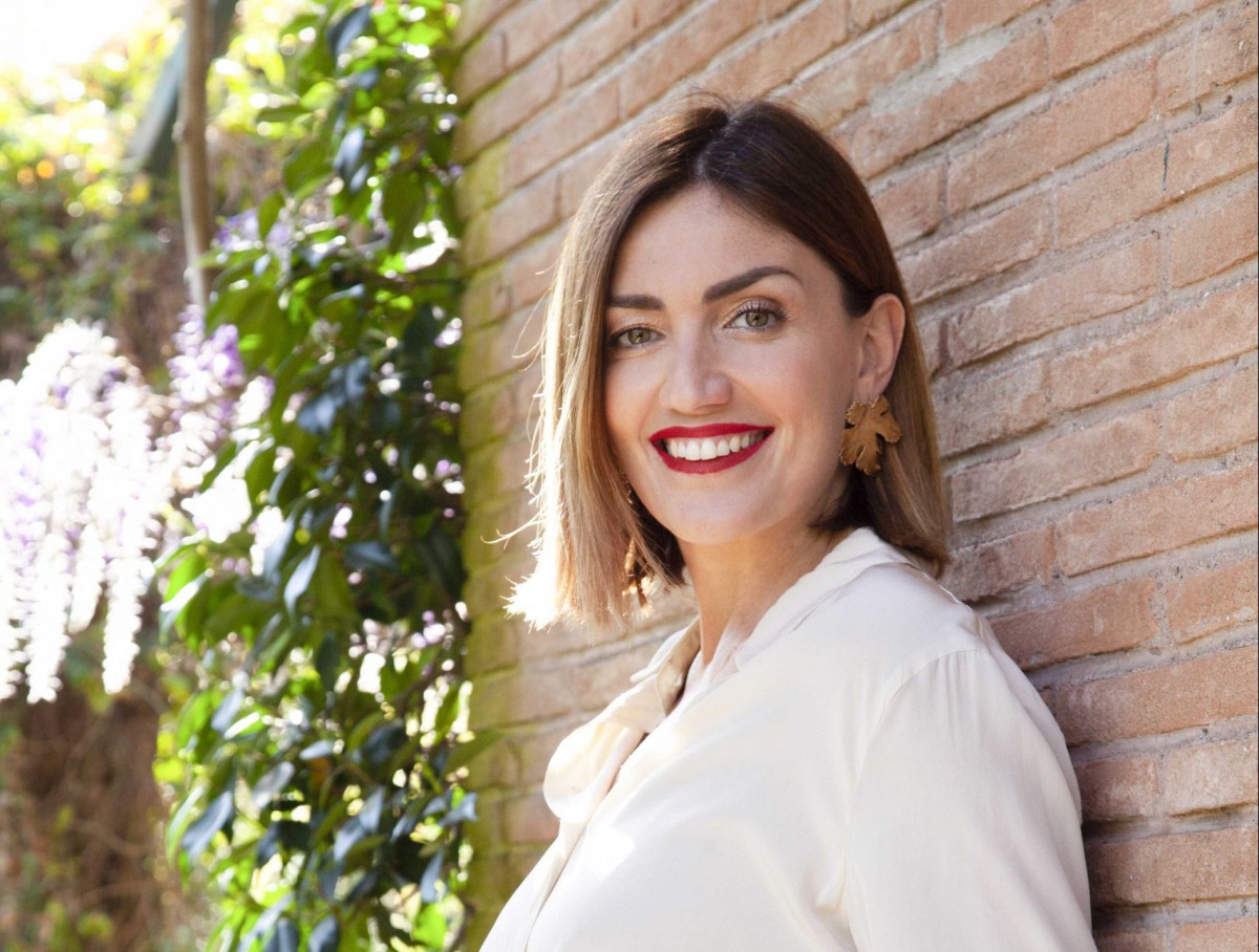 Chiara Maci età, carriera, marito della blogger de "L’Italia a morsi"