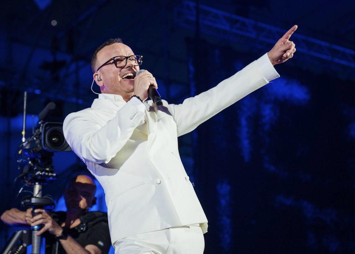 Gigi D'Alessio Gigi D'Alessio