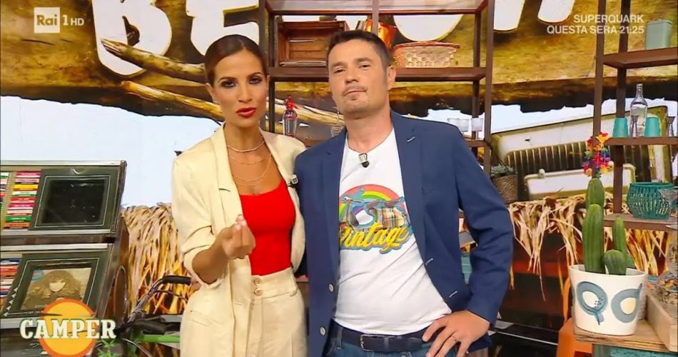Camper su Rai 1, anticipazioni settimana dal 21 al 25 agosto: Siracusa ...