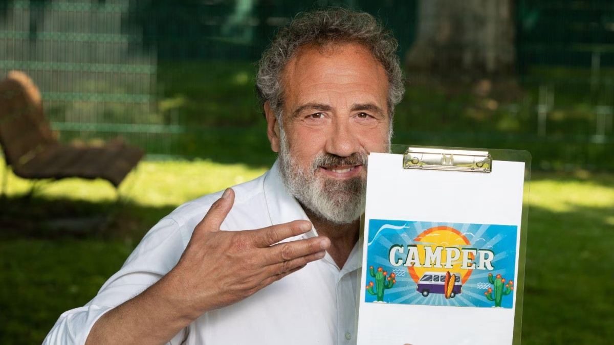 Camper su Rai 1, anticipazioni settimana dal 28 agosto all'1 settembre ...