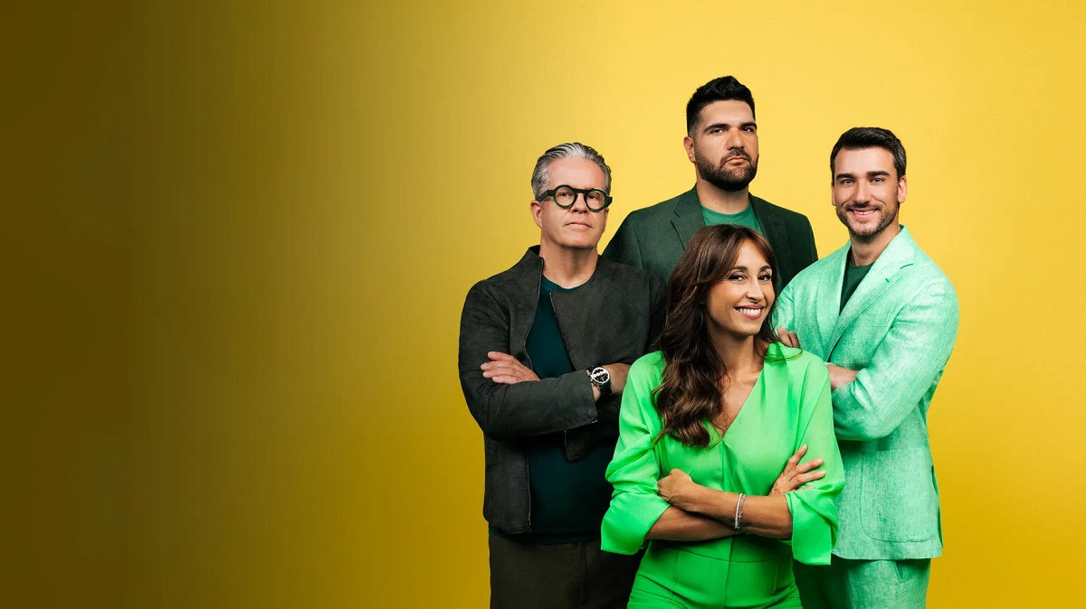 Bake Off Italia dolci al forno, la nuova edizione. Anticipazioni e