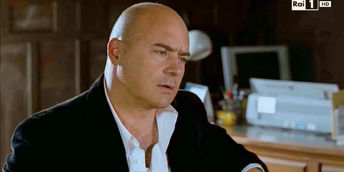 Il Commissario Montalbano Par Condicio