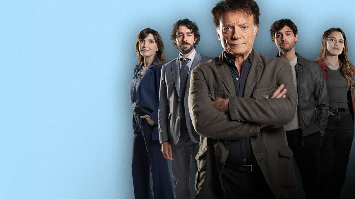 La voce che hai dentro, con Massimo Ranieri finale di stagione