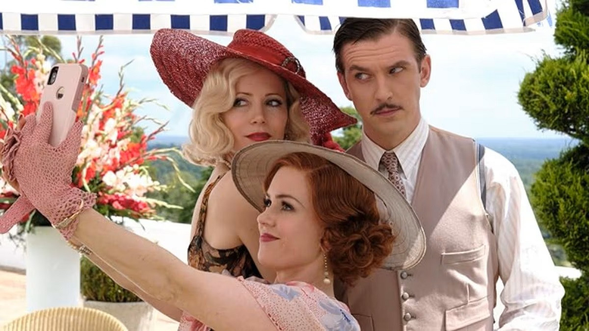 Mia moglie è un fantasma, la