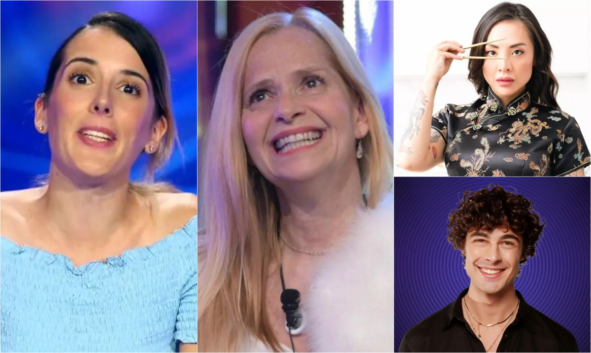 grande fratello vip news ultim' ora sondaggi oggi forum