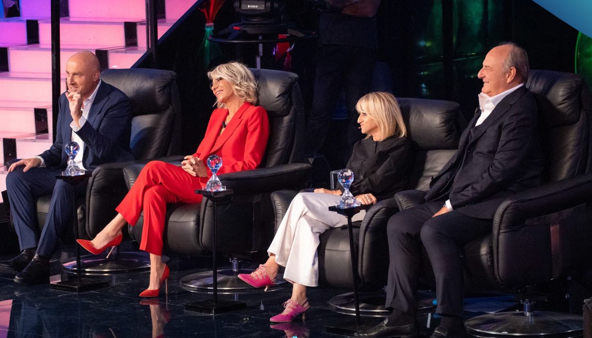 Tu si que vales 2023, l'Album stasera 25 novembre il meglio del talent