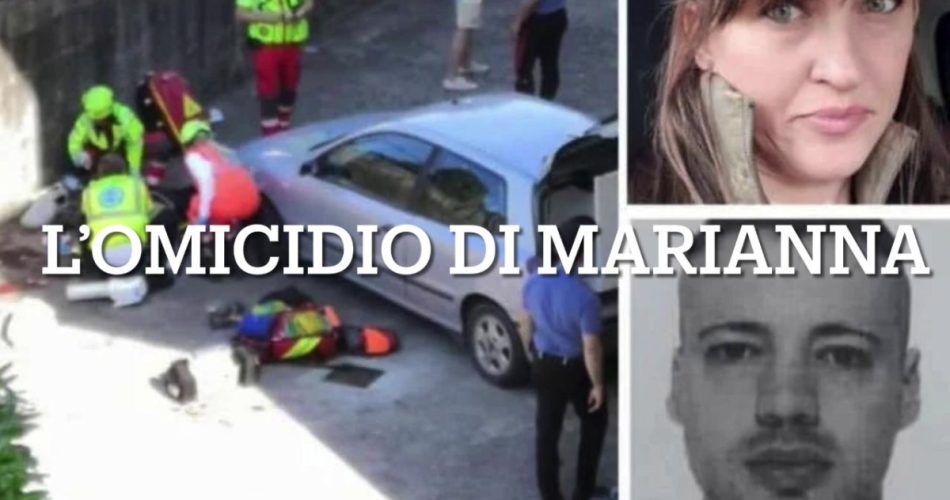 amorecriminalenuovastagioneanticipazionimariannasandonaluigisegnini