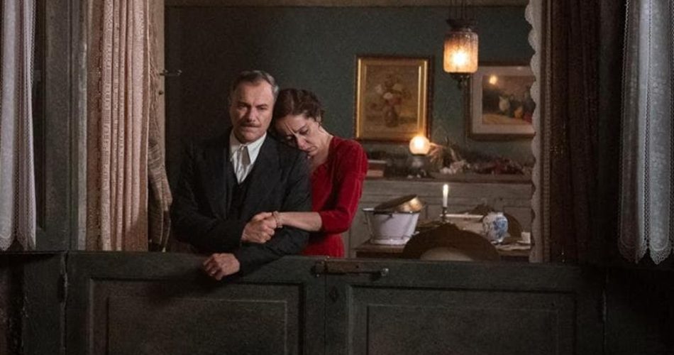 Napoli Milionaria, il film con Gallo e Scalera stasera in tv trama e cast