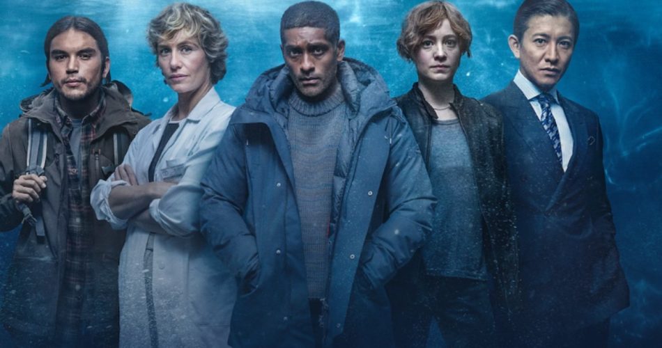 The Swarm Il Quinto Giorno stasera in tv finale di stagione link Raiplay The Swarm Il Quinto Giorno stasera in tv finale di stagione link Raiplay