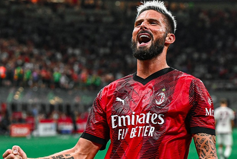 Milan Rennes Milan-Rennes, formazioni Europa League: dove vedere la diretta tv Sky ...