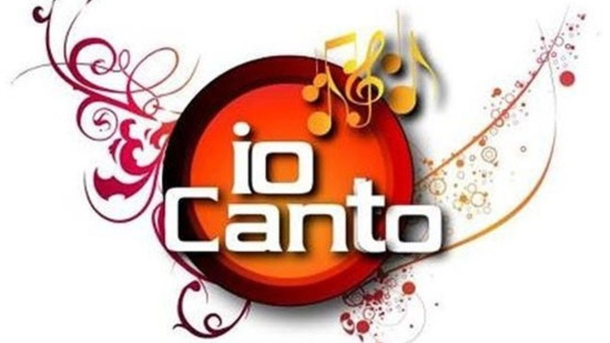 saba de rossi io canto senior