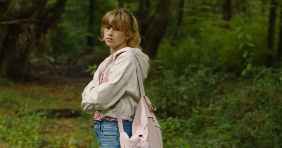 Io rimango qui trama e cast del teen drama tratto da una storia vera