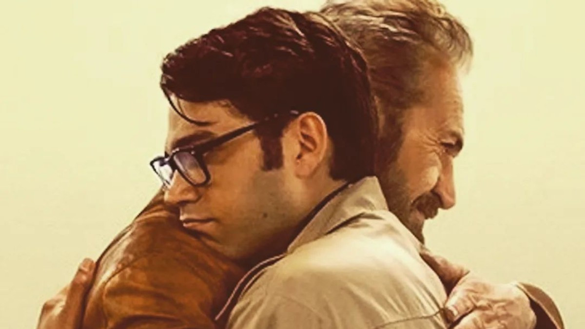 La mia ombra è tua, trama e cast del film on the road in onda stasera