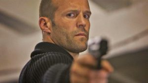 La furia di un uomo, azione e ironia nel film con Jason Statham questa sera in Tv