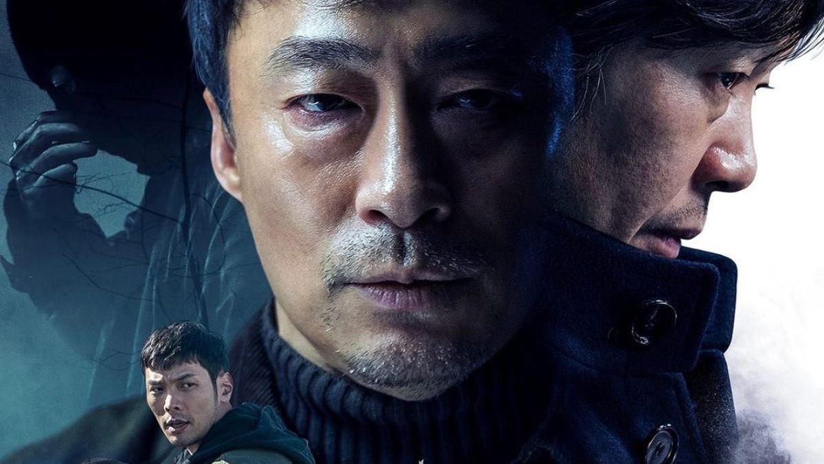 The Beast, trama e curiosità del crime thriller sudcoreano