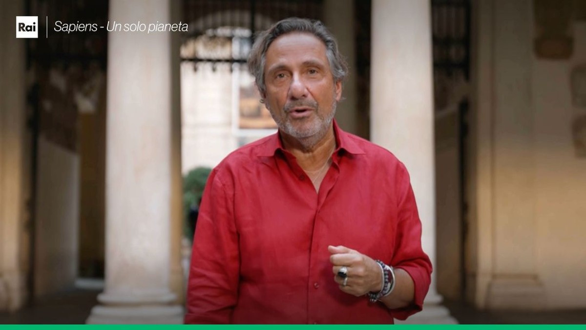 Sam Tozzi Fuori dal Fango, stasera il documentario con Mario Tozzi: di cosa parla