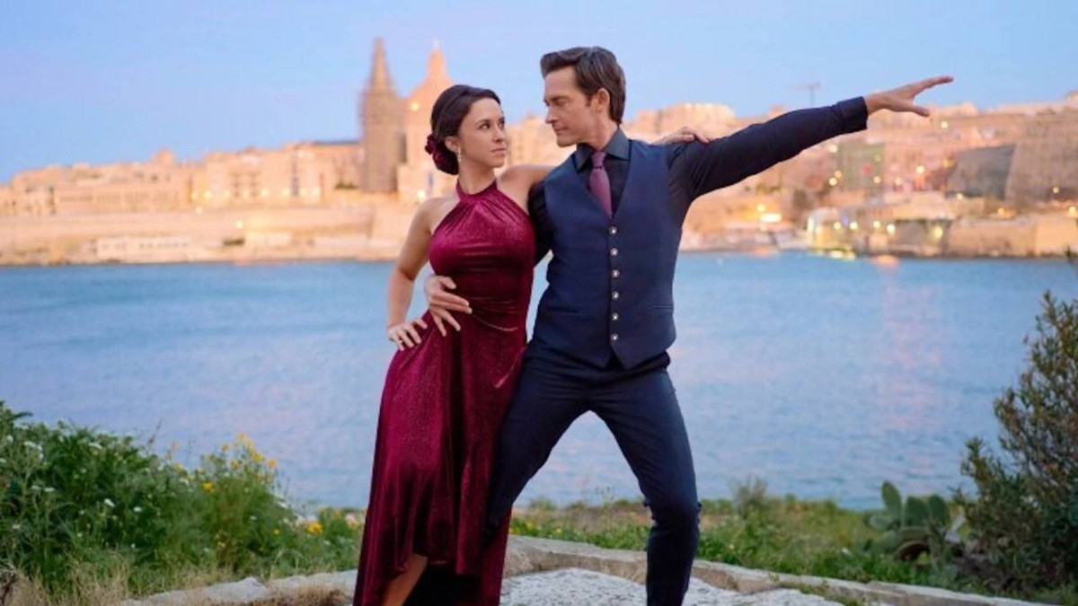 Detective a passo di danza, amore e intrighi stasera in tv trama e