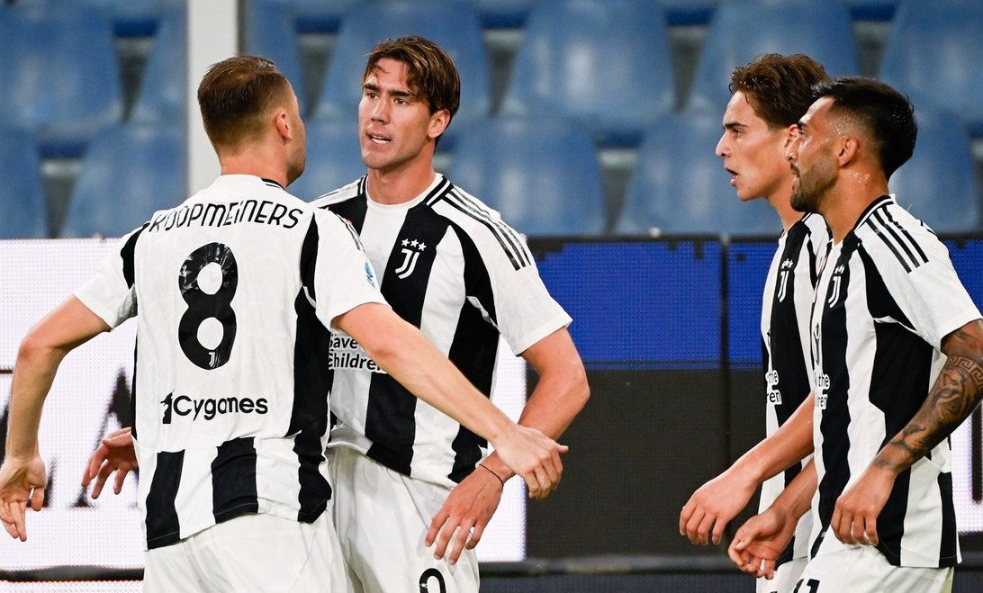 LipsiaJuventus ultimissime formazioni, orario, telecronisti dove