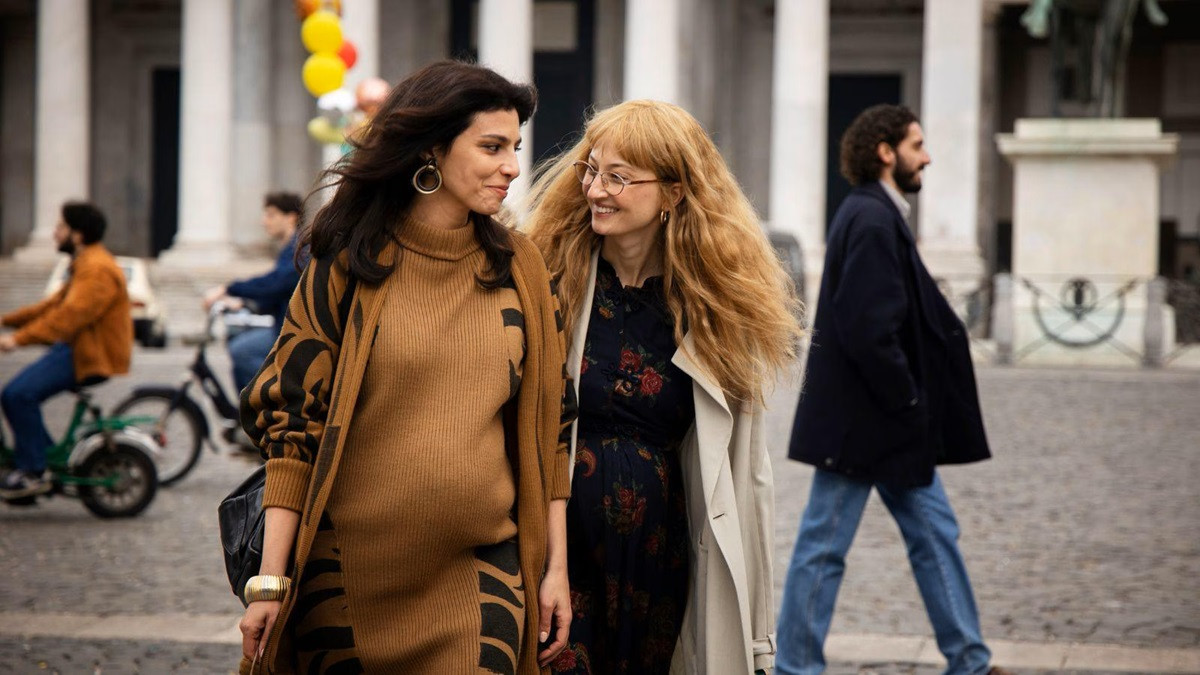 L’amica geniale 4, quinta puntata con Lila e Lenù stasera 9 dicembre Rai 1: trama episodi