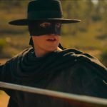 Zorro Amore e vendetta