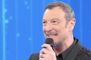 Amadeus torna a Mediaset (Mediaset Infinity)