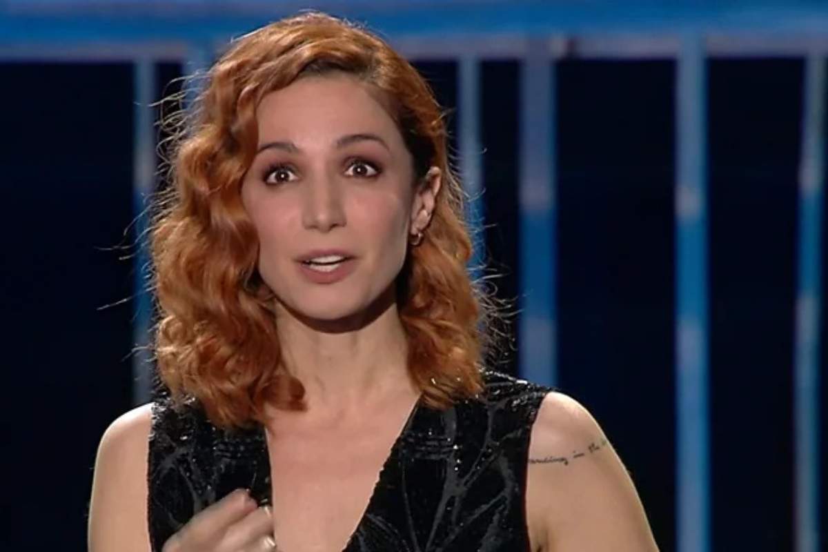 Ballando con le Stelle, Andrea Delogu cambia maestro