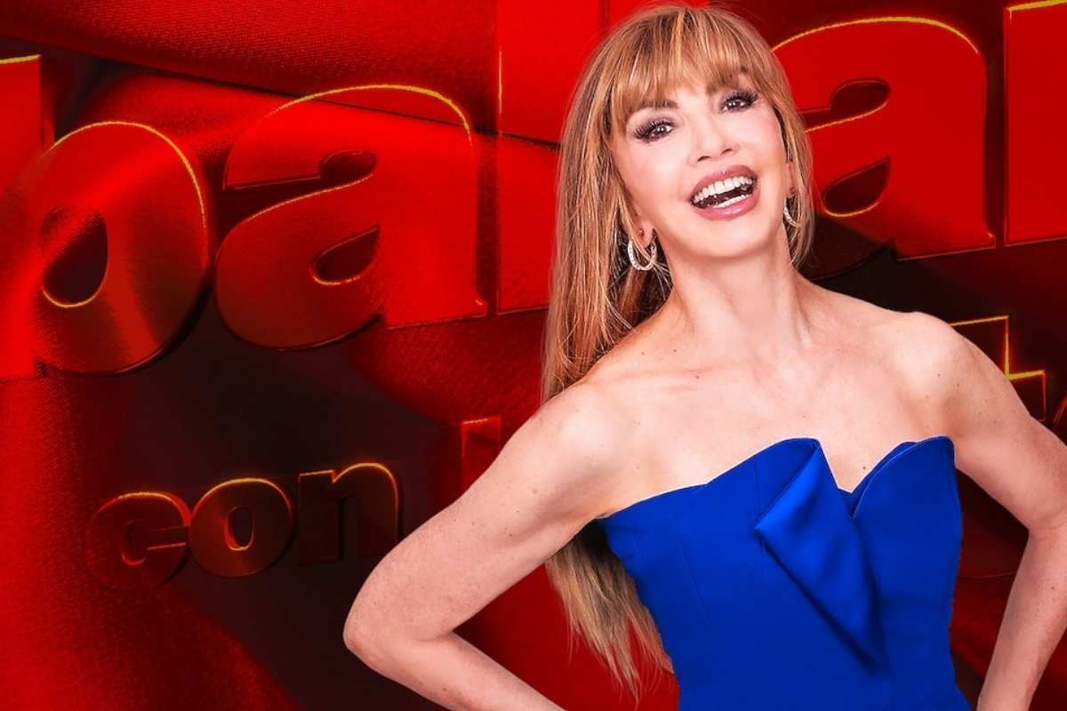 Ballando con le Stelle a rischio flop, la mossa della Rai 