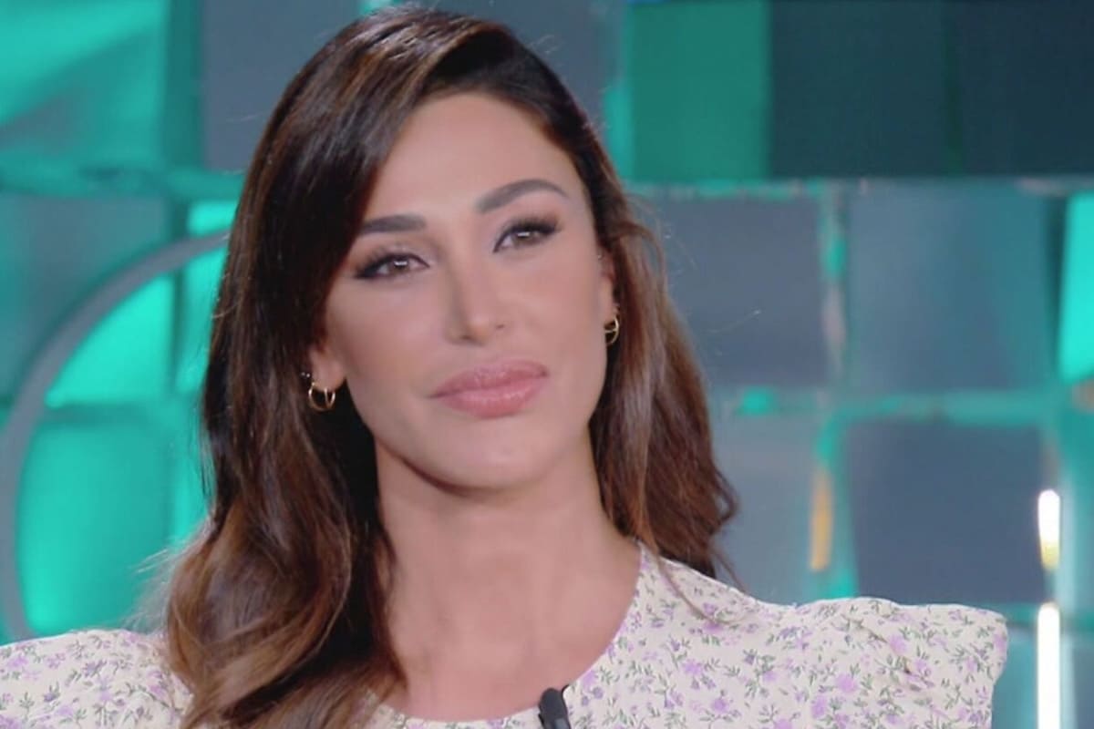 Belen Rodriguez