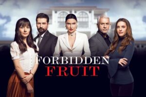 Forbidden fruit