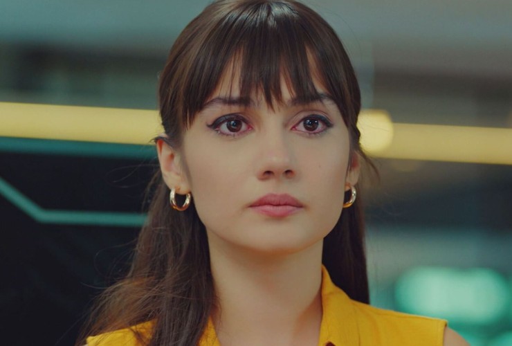 zeynep in forbidden fruit