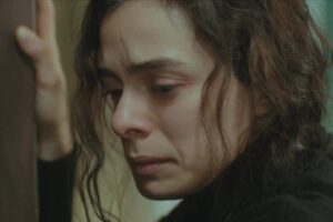 Forza di una donna protagonista