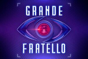 Logo Grande fratello