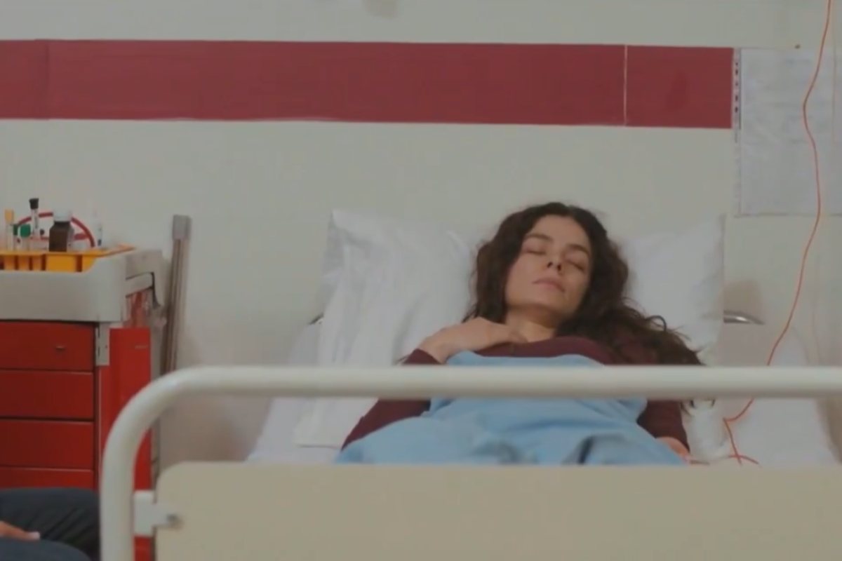 La Forza di una donna