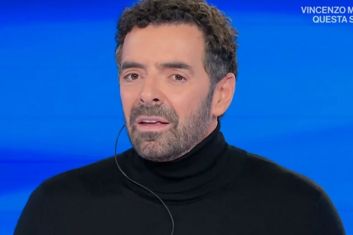 La vita in diretta non va in onda cosa succede