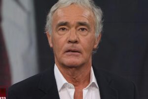 Massimo Giletti e il duro sfogo a Lo stato delle cose (RaiPlay)