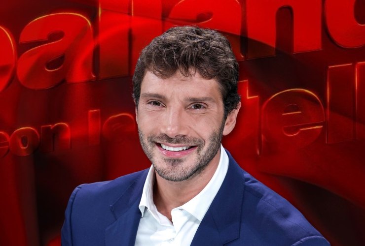 Stefano De Martino